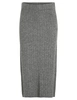 Vila VIMIRAZ RIB KNIT SKIRT/BF 14099675