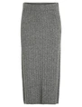 Vila VIMIRAZ RIB KNIT SKIRT/BF 14099675