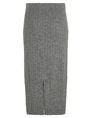 Vila VIMIRAZ RIB KNIT SKIRT/BF 14099675