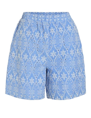 Vila VIMOLLY HW SHORTS/LC 14110090