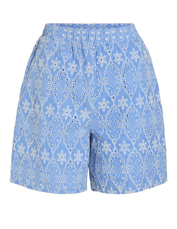 Vila VIMOLLY HW SHORTS/LC 14110090