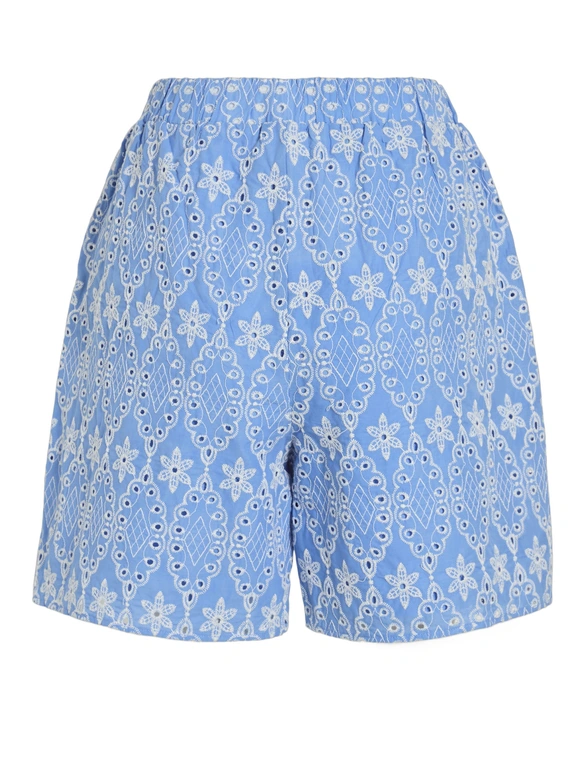 Vila VIMOLLY HW SHORTS/LC 14110090