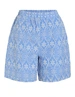 Vila VIMOLLY HW SHORTS/LC 14110090