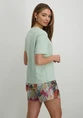 Vila VINORA S/S T-SHIRT - NOOS 14103448