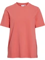 Vila VINORA S/S T-SHIRT - NOOS 14103448