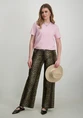 Vila VINORA S/S T-SHIRT - NOOS 14103448
