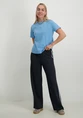 Vila VINORA S/S T-SHIRT - NOOS 14103448