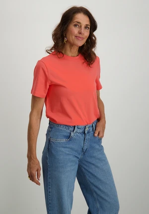 Vila VINORA S/S T-SHIRT - NOOS 14103448