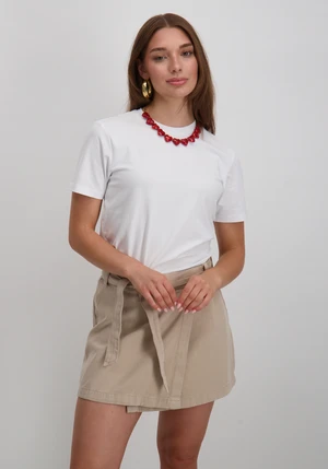 Vila VINORA S/S T-SHIRT - NOOS 14103448