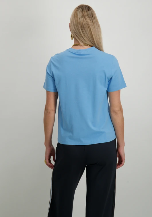 Vila VINORA S/S T-SHIRT - NOOS 14103448