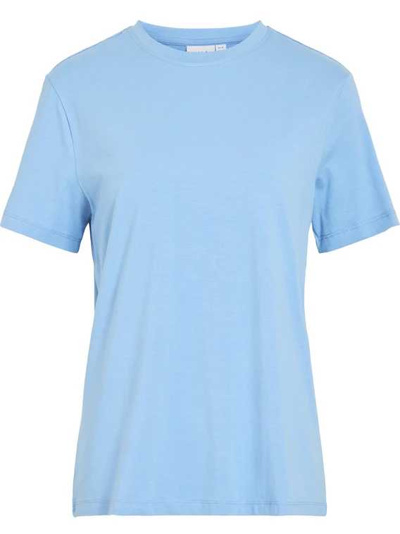 Vila VINORA S/S T-SHIRT - NOOS 14103448