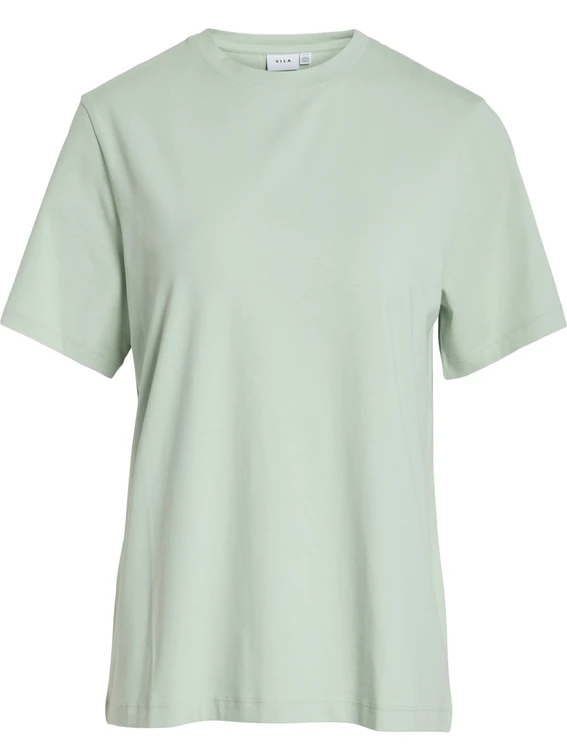 Vila VINORA S/S T-SHIRT - NOOS 14103448