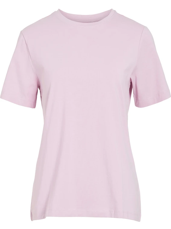 Vila VINORA S/S T-SHIRT - NOOS 14103448