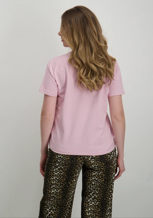 Vila VINORA S/S T-SHIRT - NOOS 14103448