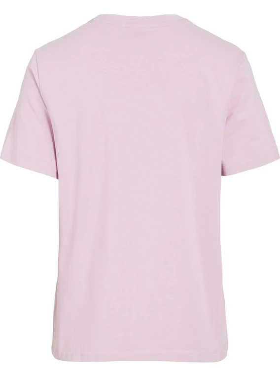 Vila VINORA S/S T-SHIRT - NOOS 14103448