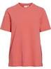 Vila VINORA S/S T-SHIRT - NOOS 14103448