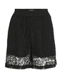 Vila VIOLINE HW LACE SHORTS /LN 14114792