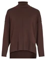 Vila VIOSTRIA ROLLNECK L/S KNIT TOP-NOOS 14096999