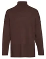 Vila VIOSTRIA ROLLNECK L/S KNIT TOP-NOOS 14096999