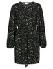 Vila VIPEFFI L/S DRESS - NOOS 14096975