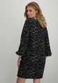Vila VIPEFFI L/S DRESS - NOOS 14096975