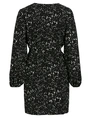 Vila VIPEFFI L/S DRESS - NOOS 14096975