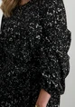 Vila VIPEFFI L/S DRESS - NOOS 14096975