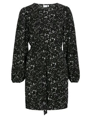 Vila VIPEFFI L/S DRESS - NOOS 14096975