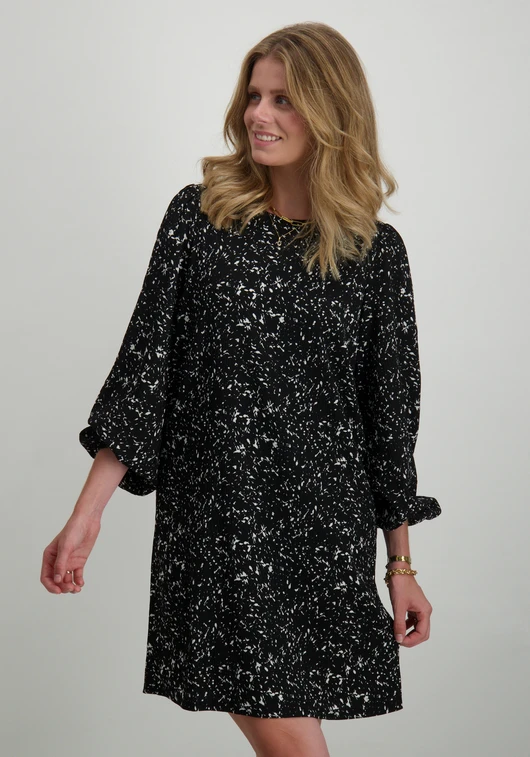 Vila VIPEFFI L/S DRESS - NOOS 14096975