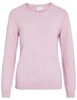 Vila VIRIL L/S O-NECK KNIT TOP-NOOS 14054177