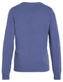 Vila VIRIL L/S O-NECK KNIT TOP-NOOS 14054177