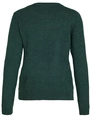 Vila VIRIL L/S O-NECK KNIT TOP-NOOS 14054177