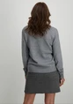 Vila VIRIL L/S O-NECK KNIT TOP-NOOS 14054177