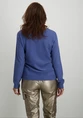 Vila VIRIL L/S O-NECK KNIT TOP-NOOS 14054177