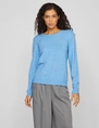 Vila VIRIL L/S O-NECK KNIT TOP-NOOS 14054177