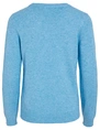 Vila VIRIL L/S O-NECK KNIT TOP-NOOS 14054177