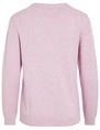 Vila VIRIL L/S O-NECK KNIT TOP-NOOS 14054177