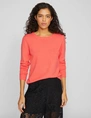 Vila VIRIL L/S O-NECK KNIT TOP-NOOS 14054177
