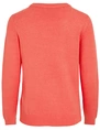Vila VIRIL L/S O-NECK KNIT TOP-NOOS 14054177