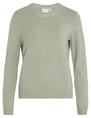 Vila VIRIL L/S O-NECK KNIT TOP-NOOS 14054177
