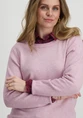 Vila VIRIL L/S O-NECK KNIT TOP-NOOS 14054177