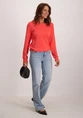 Vila VIRIL L/S O-NECK KNIT TOP-NOOS 14054177