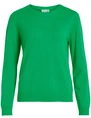 Vila VIRIL L/S O-NECK KNIT TOP-NOOS 14054177