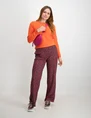 Vila VIRIL L/S O-NECK KNIT TOP-NOOS 14054177