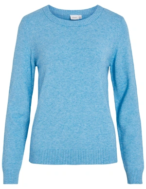 Vila VIRIL L/S O-NECK KNIT TOP-NOOS 14054177