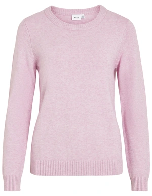 Vila VIRIL L/S O-NECK KNIT TOP-NOOS 14054177