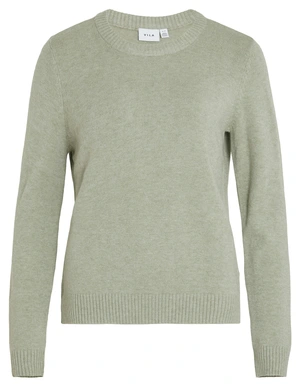 Vila VIRIL L/S O-NECK KNIT TOP-NOOS 14054177