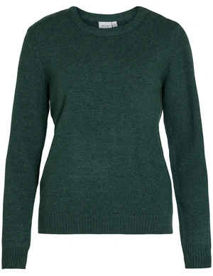 Vila VIRIL L/S O-NECK KNIT TOP-NOOS 14054177