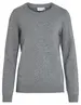 Vila VIRIL L/S O-NECK KNIT TOP-NOOS 14054177