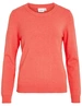 Vila VIRIL L/S O-NECK KNIT TOP-NOOS 14054177